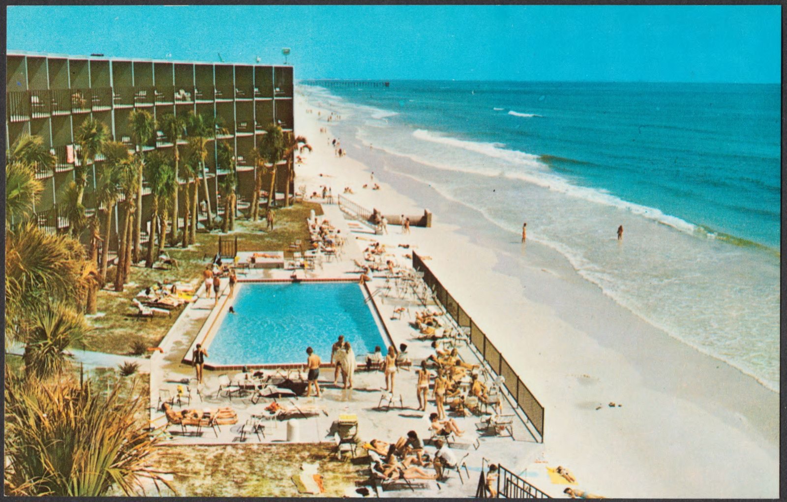 Casa Loma - 13615 West Hwy, 98, Panama City Beach, Florida 32401, Boston Public Library - undated