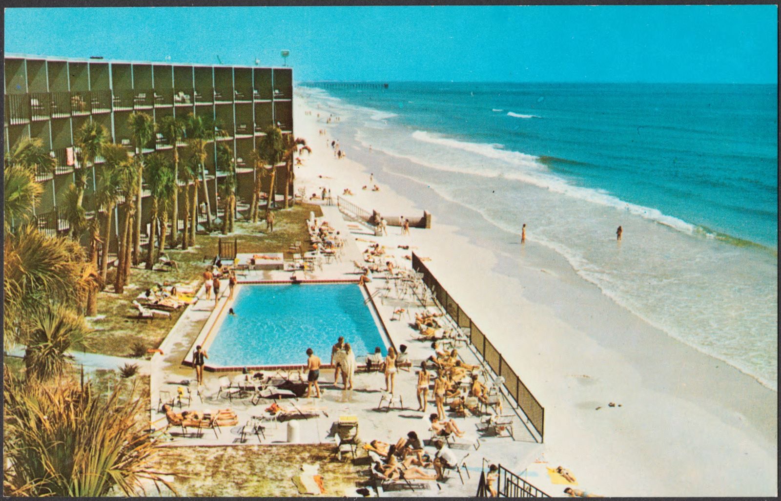 Casa Loma - 13615 West Hwy, 98, Panama City Beach, Florida 32401, Boston Public Library - undated