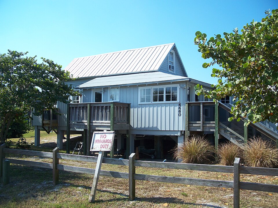 Photograph of Hermitage-Whitney Historic District