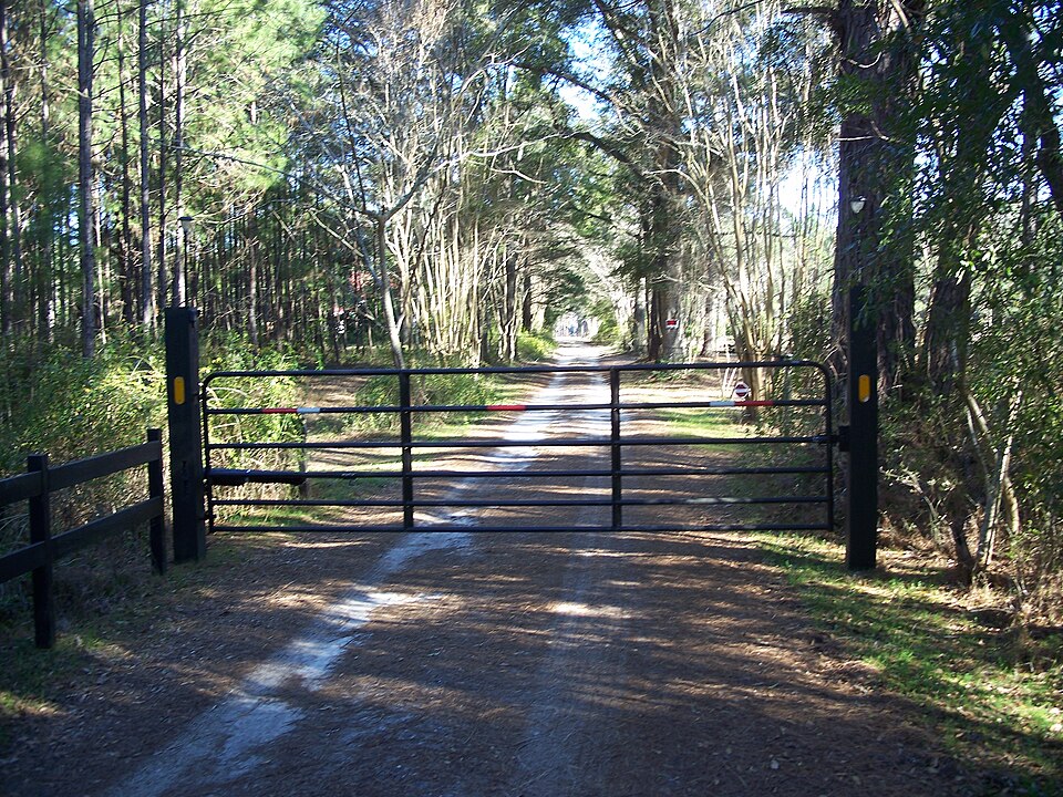 Photograph of Billingsley Farm