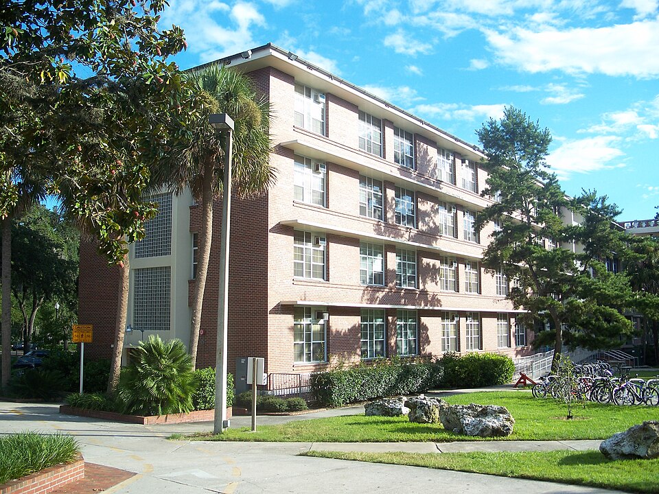 Photograph of Yulee Area