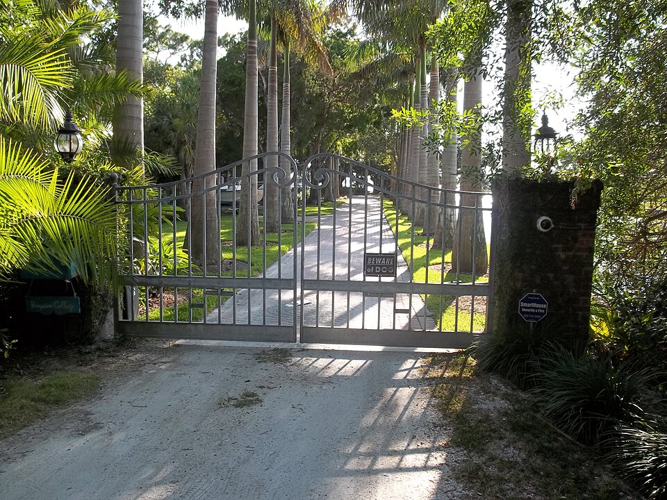 Photograph of William Martin Armistead House