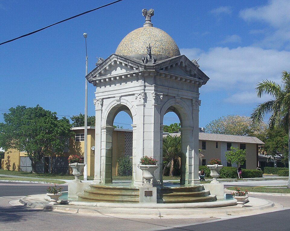 Photograph of Fulford-By-The-Sea Monument