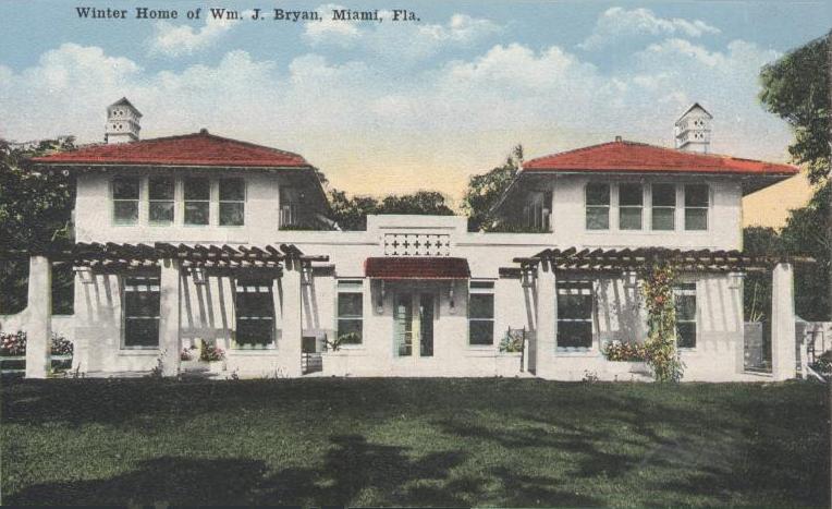 Photograph of Villa Serena