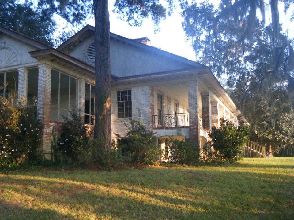 Photograph of Sollner-Wall House