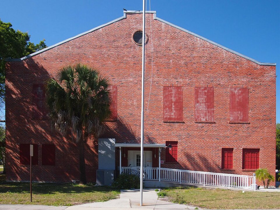 Photograph of Palmetto Armory