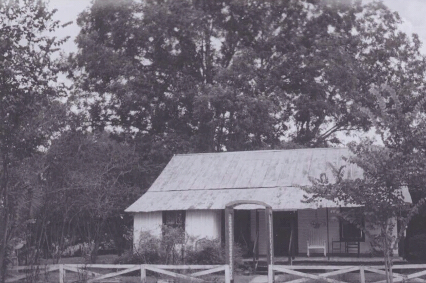 Photograph of Cannon Farm