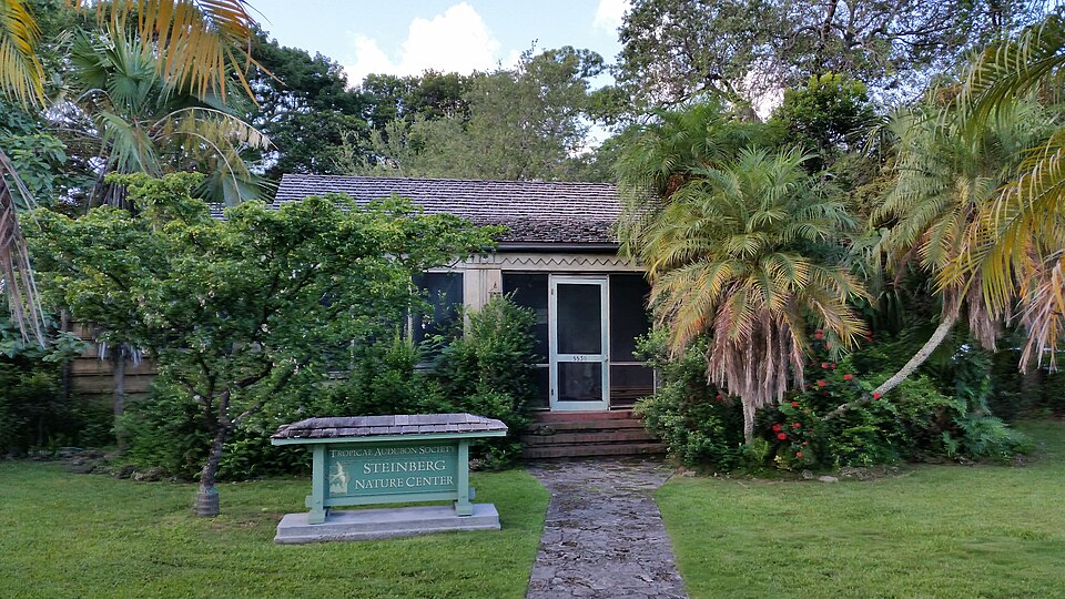Photograph of Arden Doc Thomas House