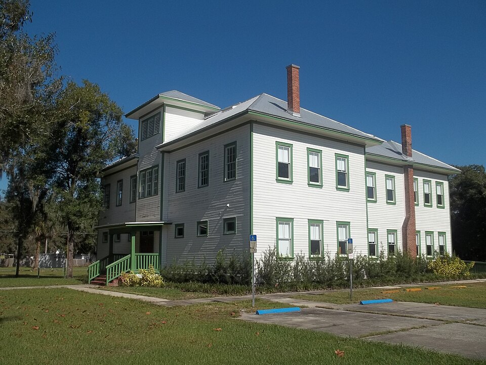 Photograph of Hopper Academy