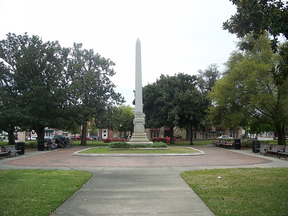 Photograph of Plaza Ferdinand VII