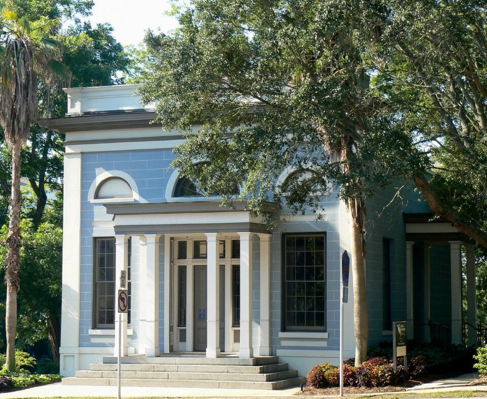 Photograph of Union Bank