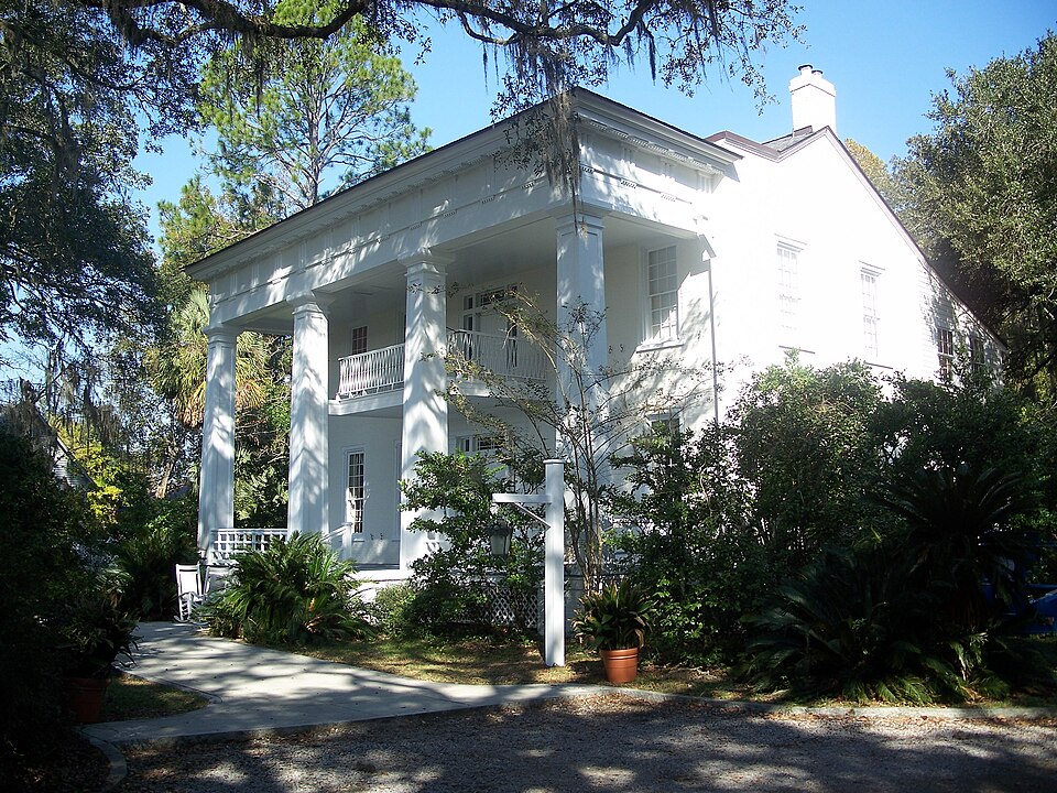 Photograph of Ely-Criglar House