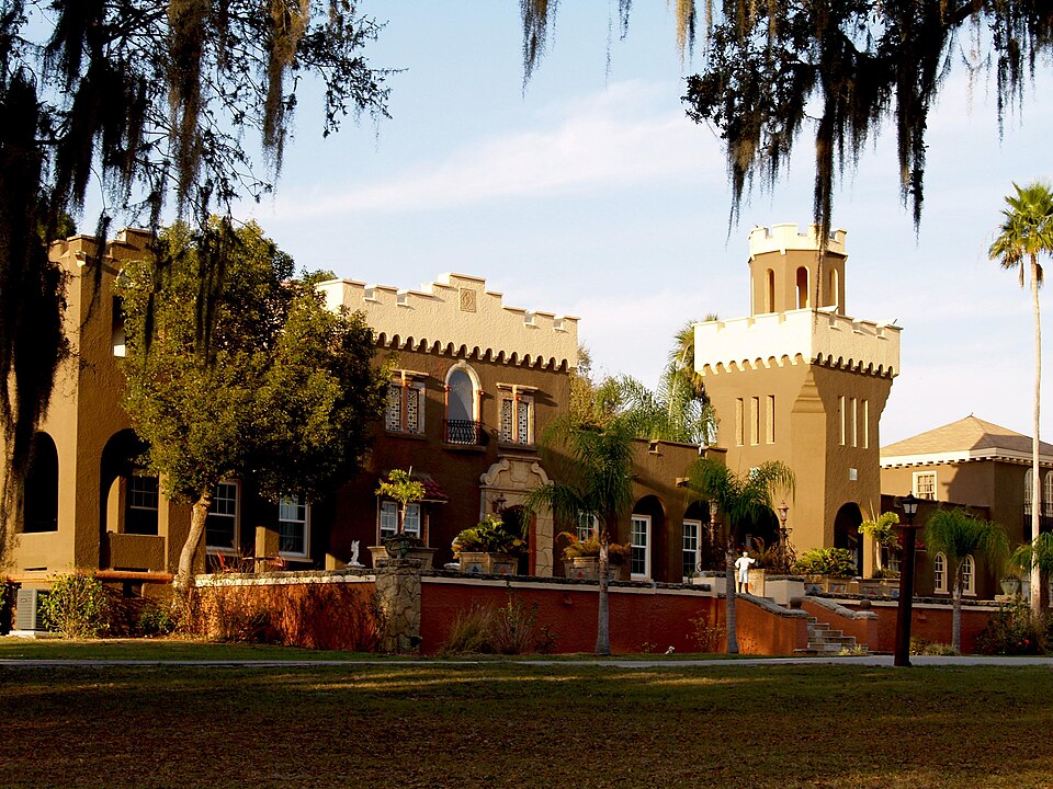 Photograph of Casa De Josefina