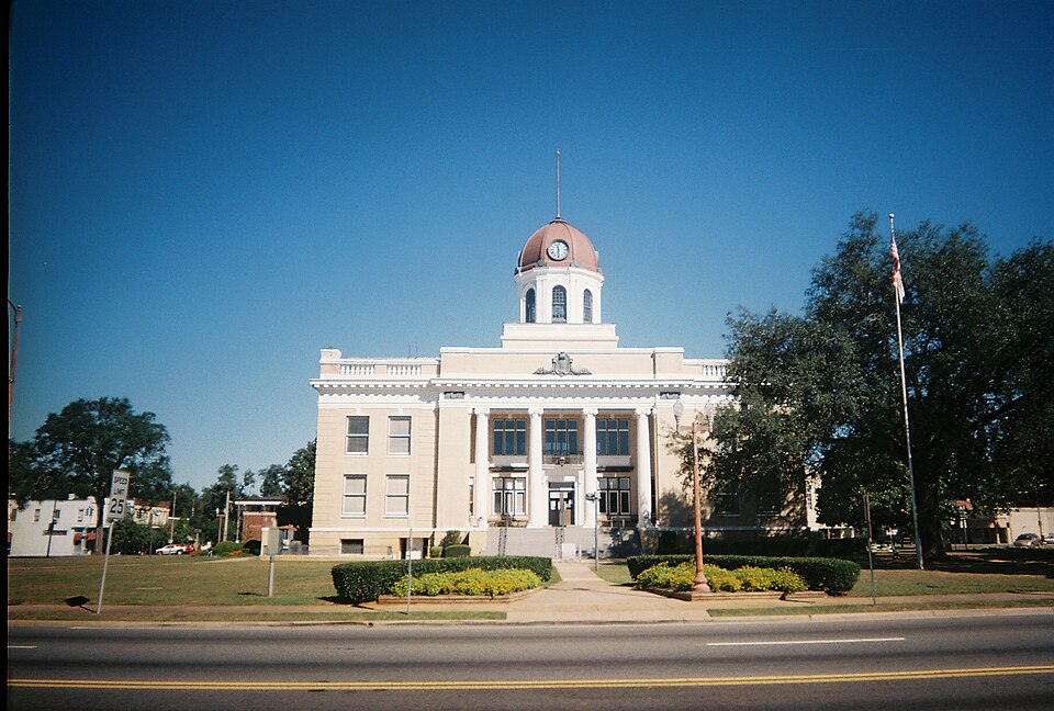 Photograph of Quincy Historic District