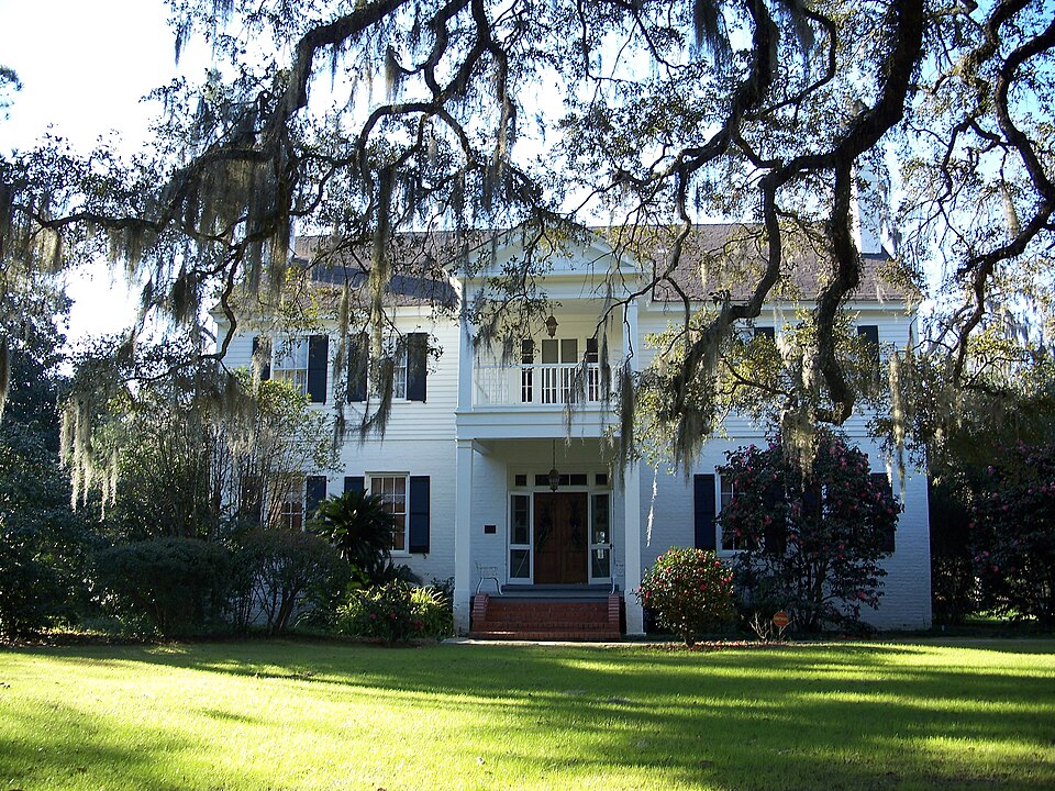 Photograph of Palmer-Perkins House