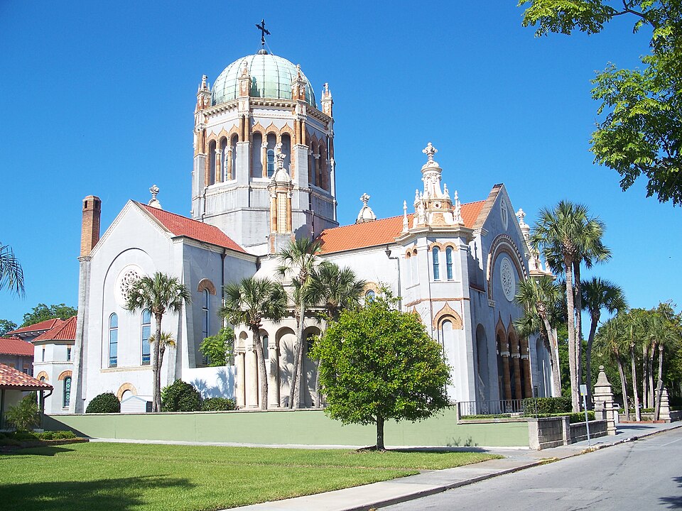 Photograph of Model Land Company Historic District