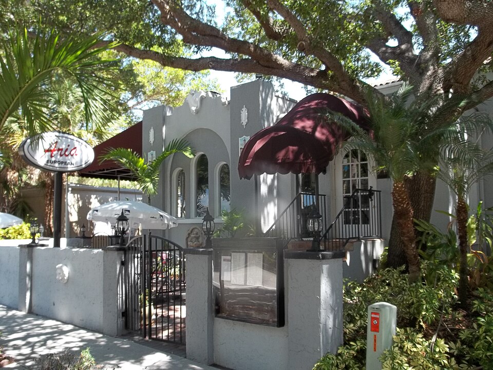 Photograph of L. D. Reagin House