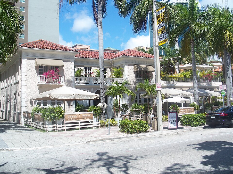 Photograph of Fire Station No. 4