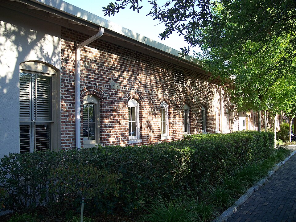 Photograph of Star Garage