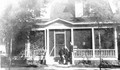 Photograph of Robert L. McKenzie House