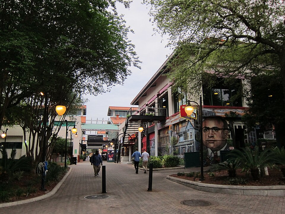 Photograph of Springfield