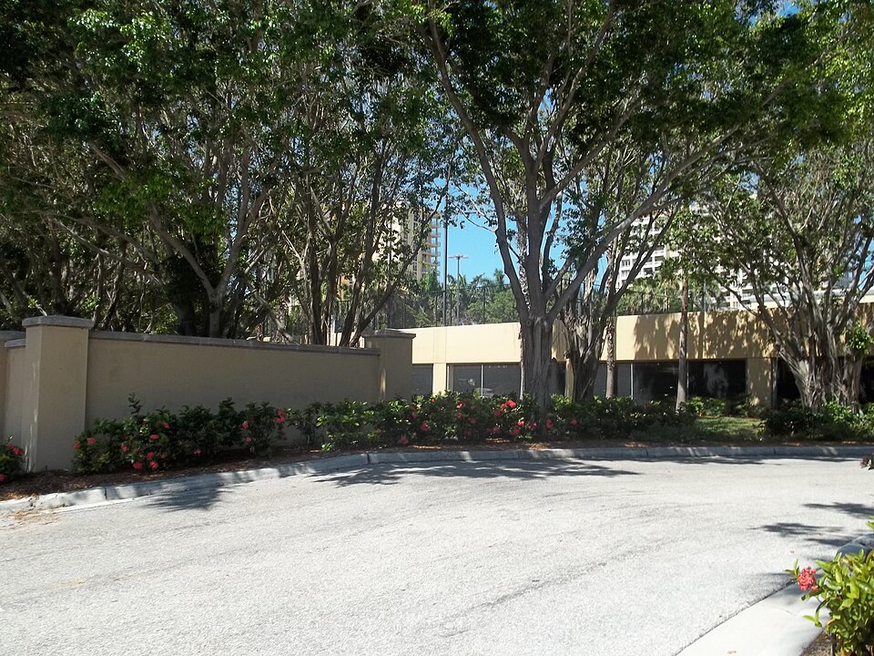 Photograph of Burns Realty Company-Karl Bickel House