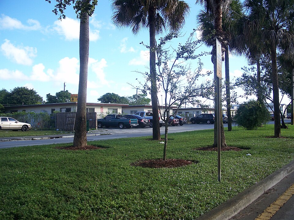 Photograph of Helm Stores and Apartments
