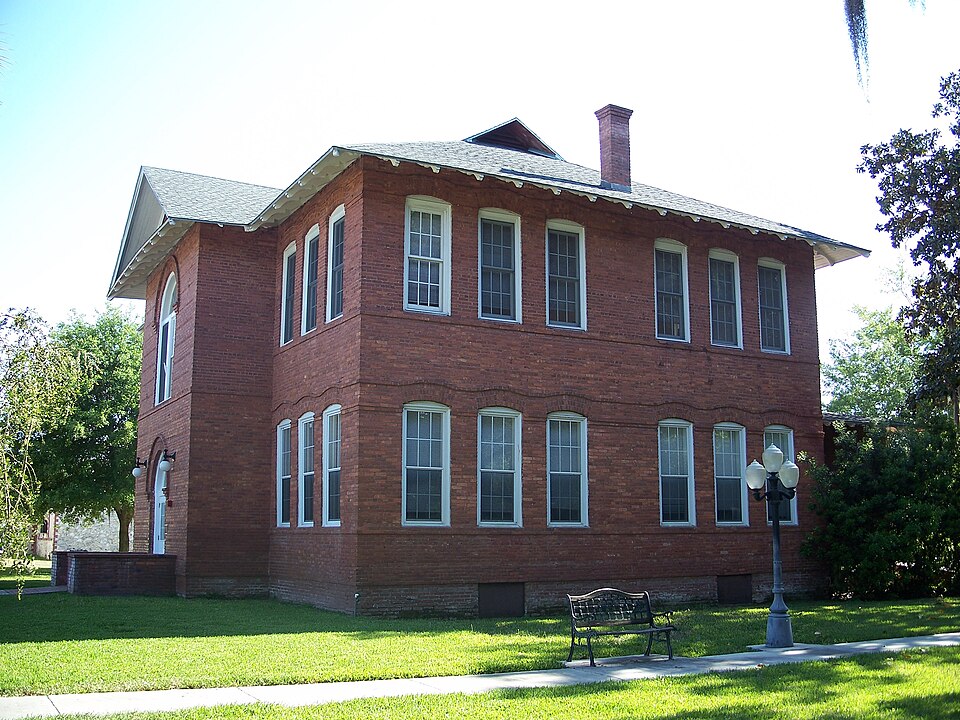 Photograph of Newberry Historic District (Newberry, Florida)