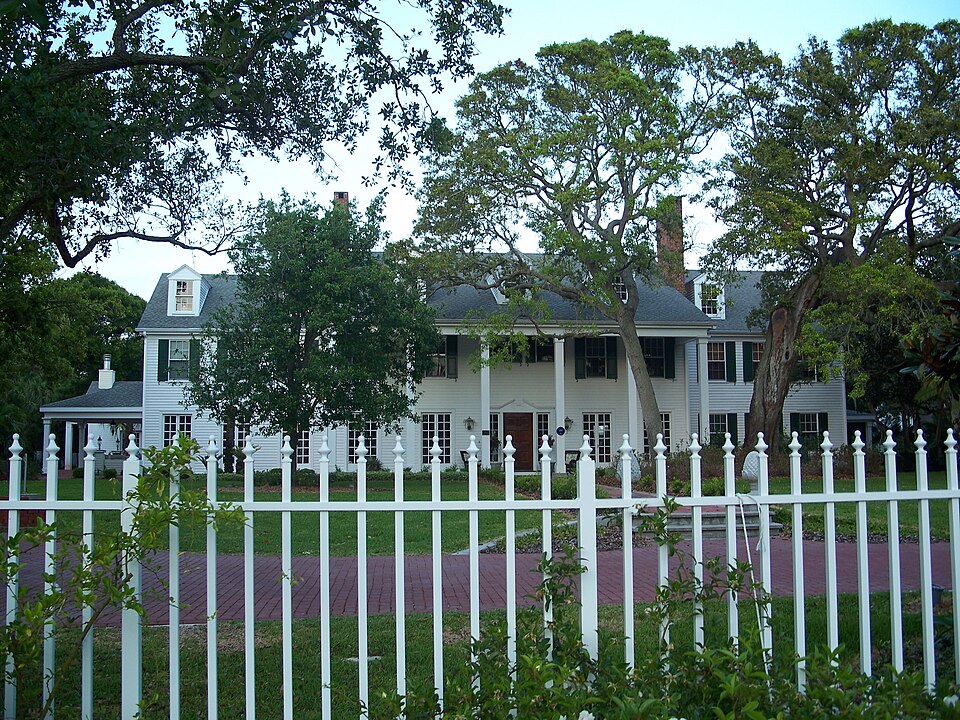 Photograph of Rowallan