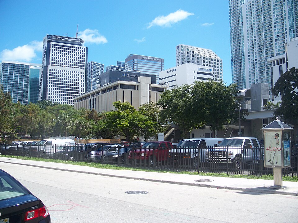 Photograph of Martina Apartments