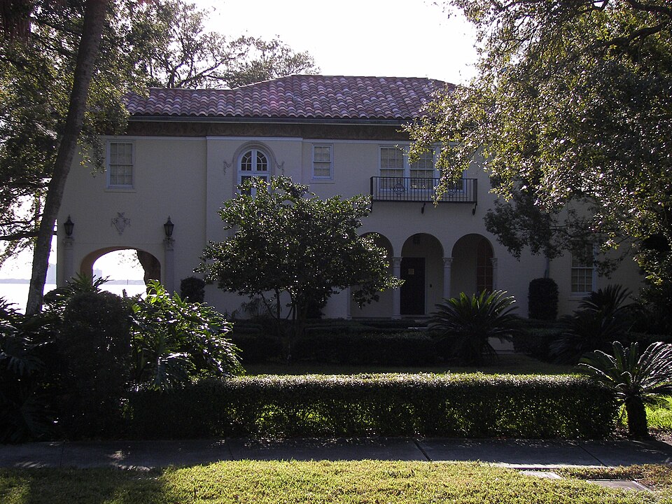 Photograph of House at 84 Adalia Avenue