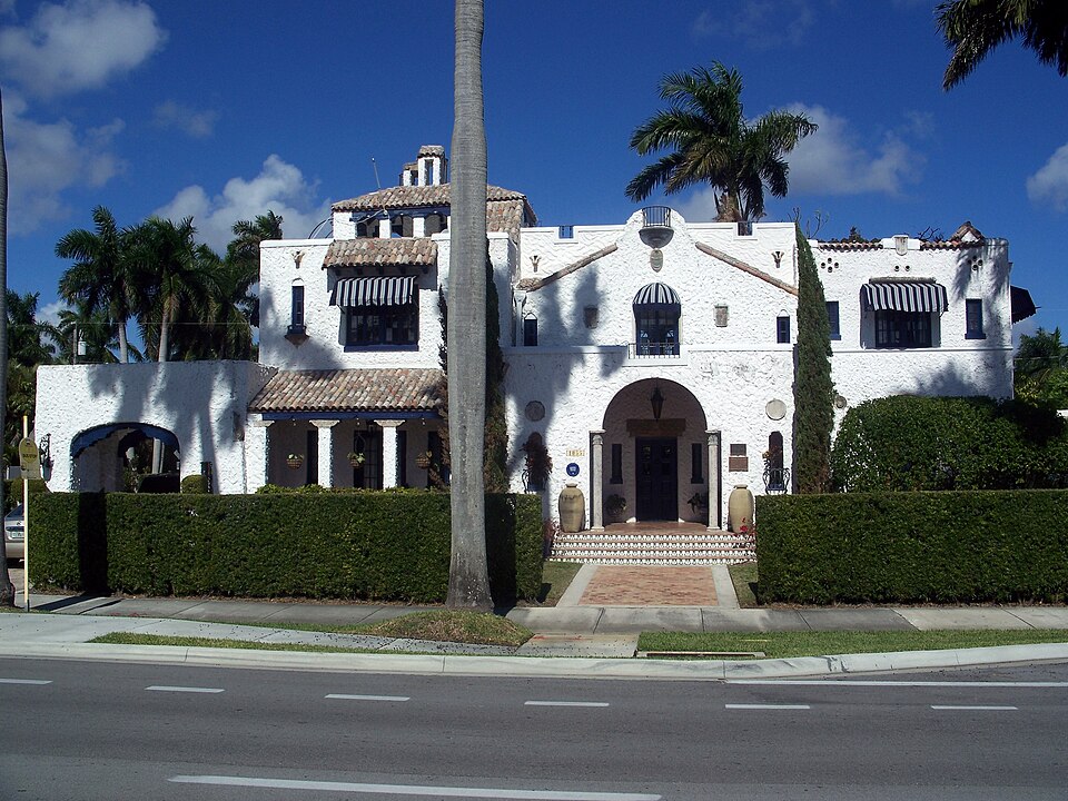 Photograph of Joseph Wesley Young House