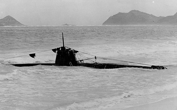 Photograph of HA. 19