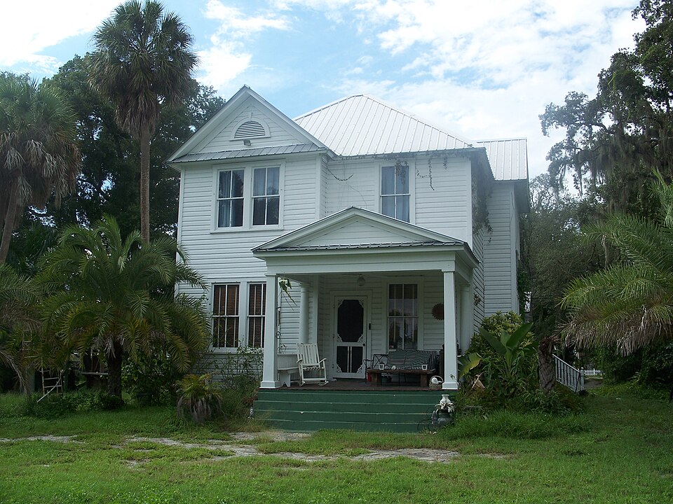 Photograph of Ingleside