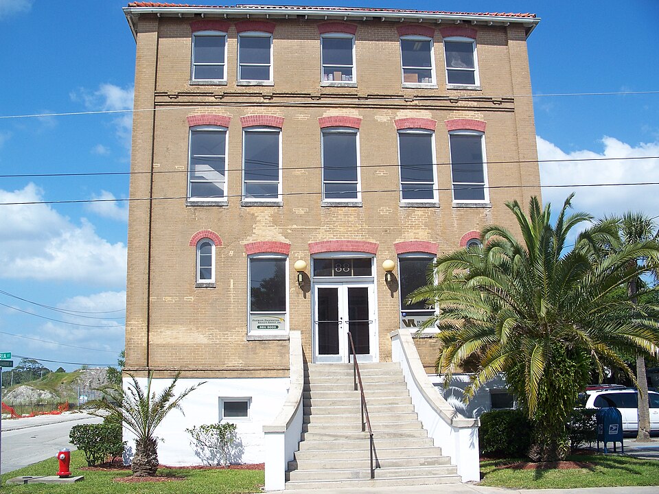 Photograph of Solla-Carcaba Cigar Factory