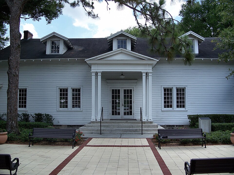 Photograph of Windermere Town Hall