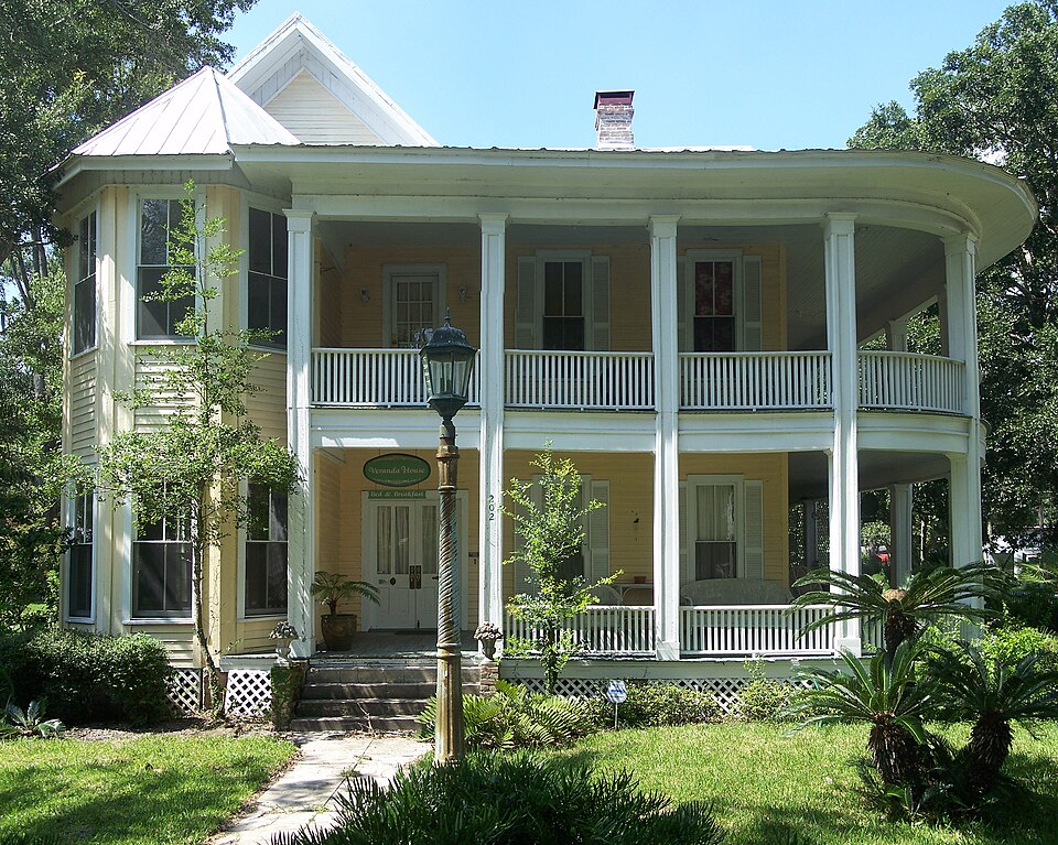 Photograph of Thomas R. Pierce House