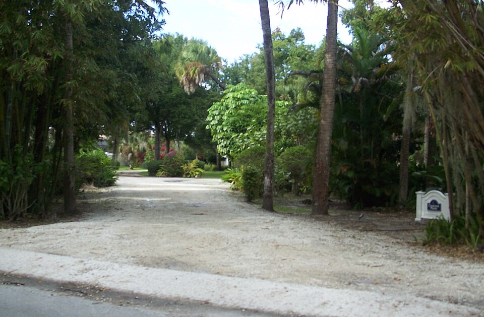 Photograph of Theodore Hausmann Estate
