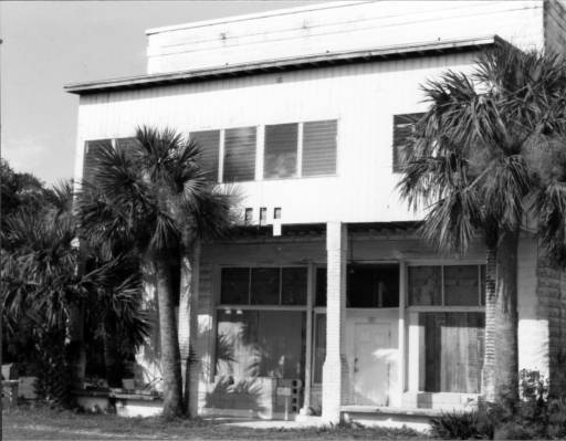 Photograph of Mott Willis Store