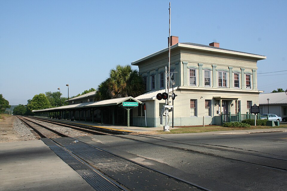 Photograph of Tallahassee
