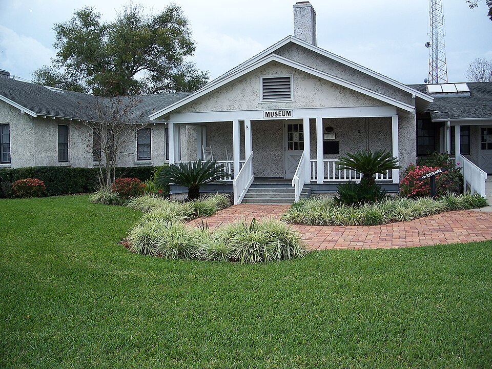 Photograph of Seminole County Home
