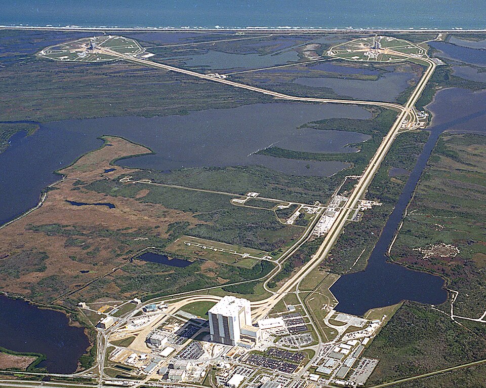 Photograph of Crawlerway