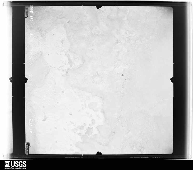 U.S. Geological Survey aerial photograph, 1965-03-25, scale 1:24000