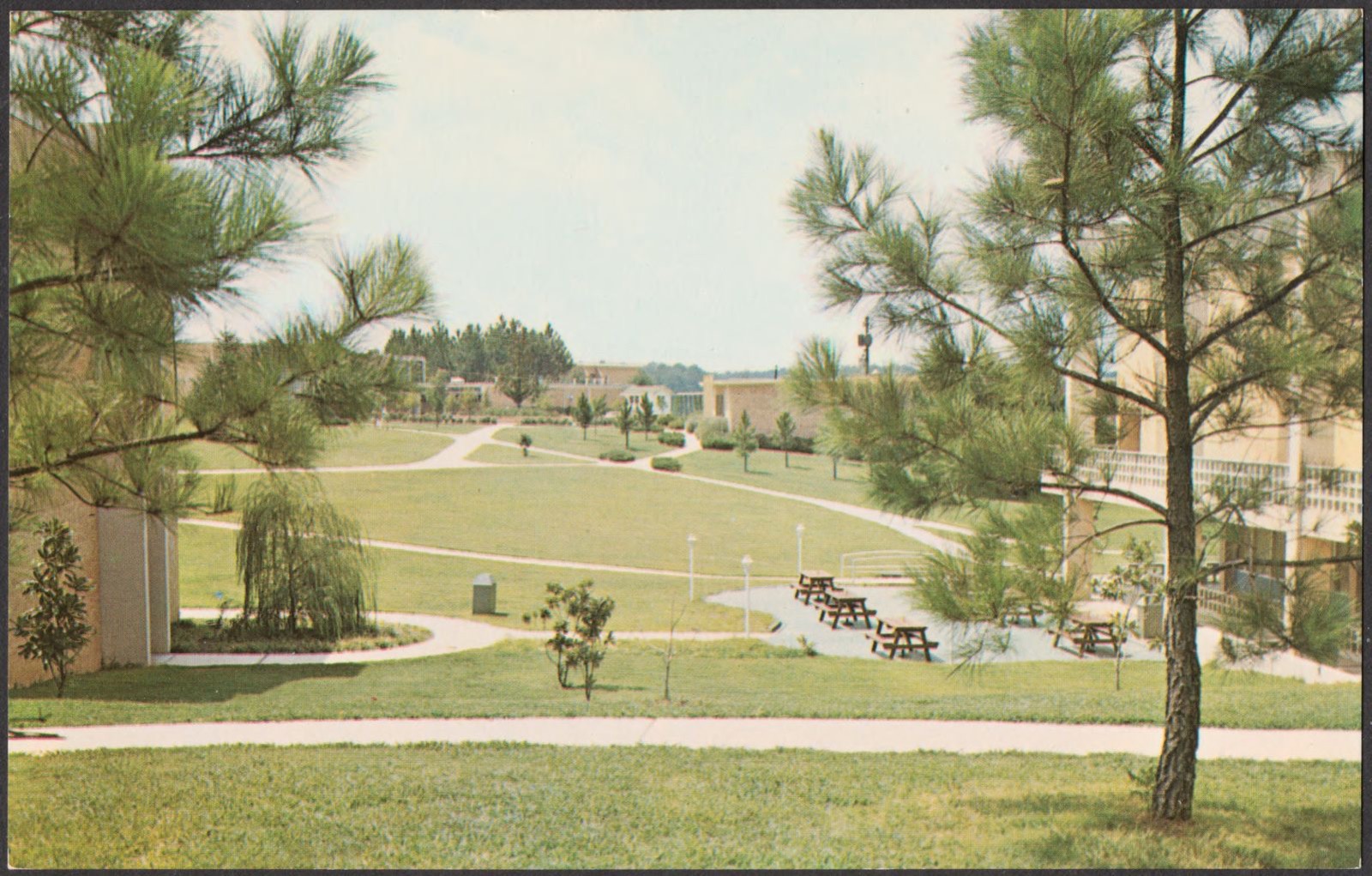 Columbus College, Columbus, Ga., Boston Public Library - undated
