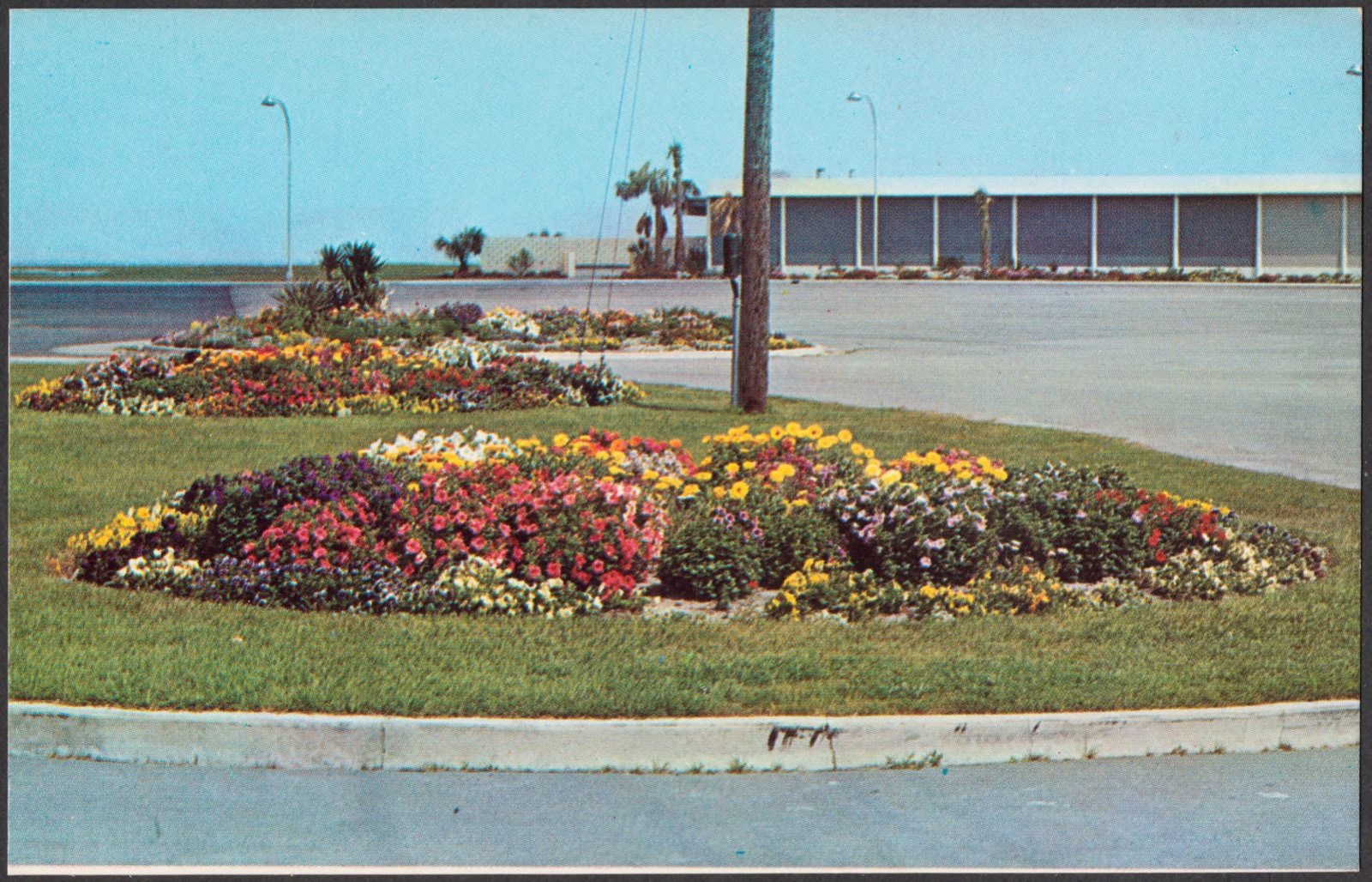 Jekyll Island, Ga., Boston Public Library - undated