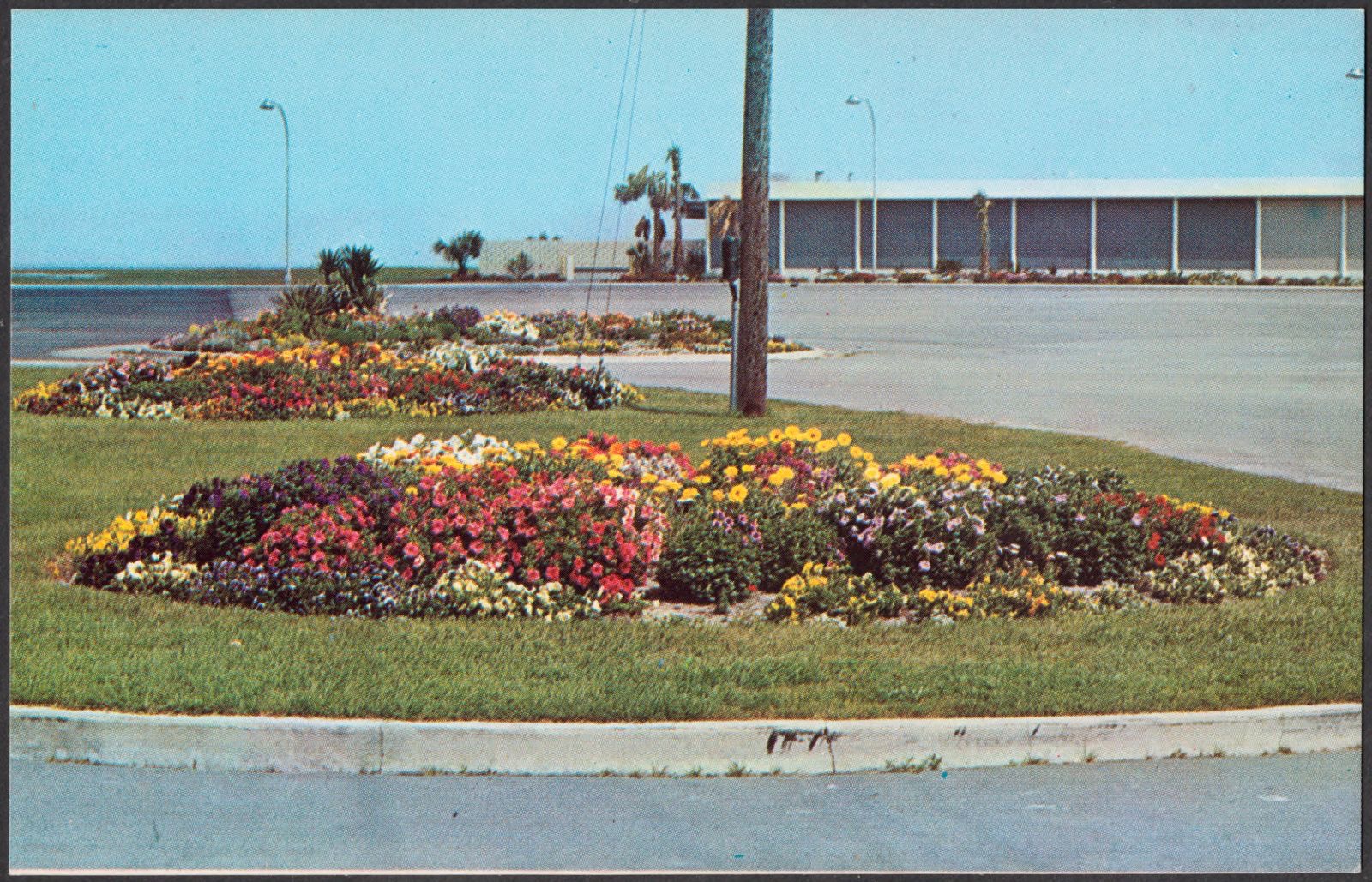 Jekyll Island, Ga., Boston Public Library - undated