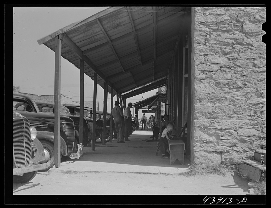 Franklin, Heard County, Georgia