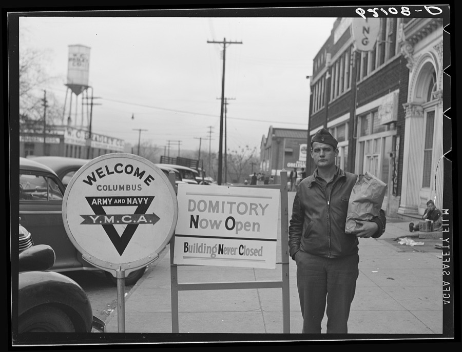 Columbus, Georgia