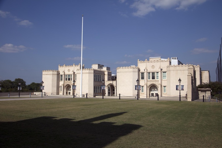 The Old Capitol Museum in Milledgeville, the capital city of Georgia from 1804 to 1868, notably during the American Civil War