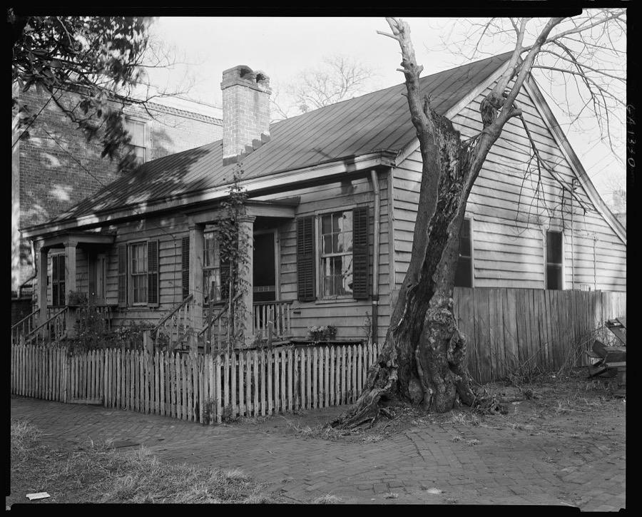 518 Tatnall Street, Savannah, Chatham County, Georgia